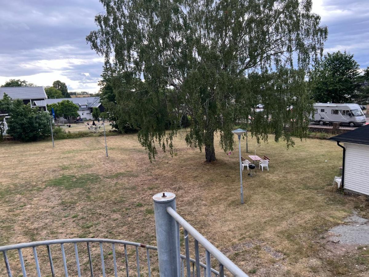 Solberga Laegenhetshotell Köpingsvik Eksteriør billede