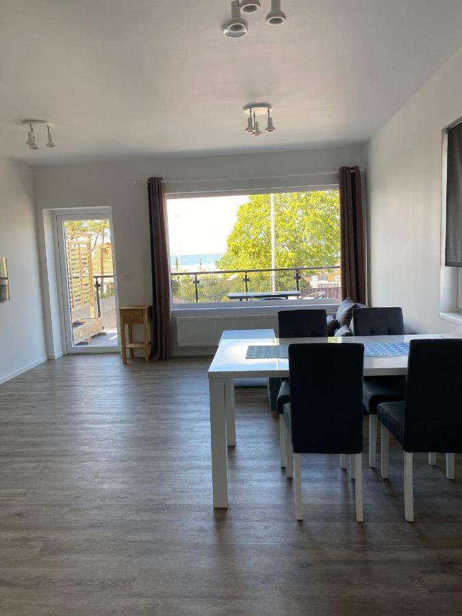 Solberga Laegenhetshotell Köpingsvik Eksteriør billede