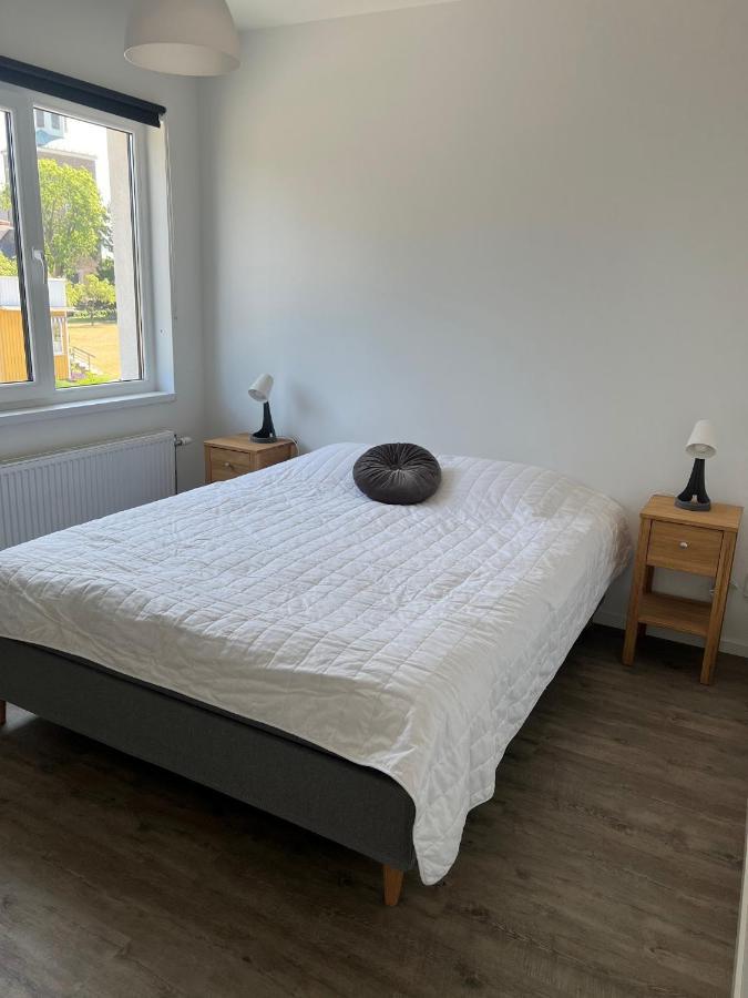 Solberga Laegenhetshotell Köpingsvik Eksteriør billede