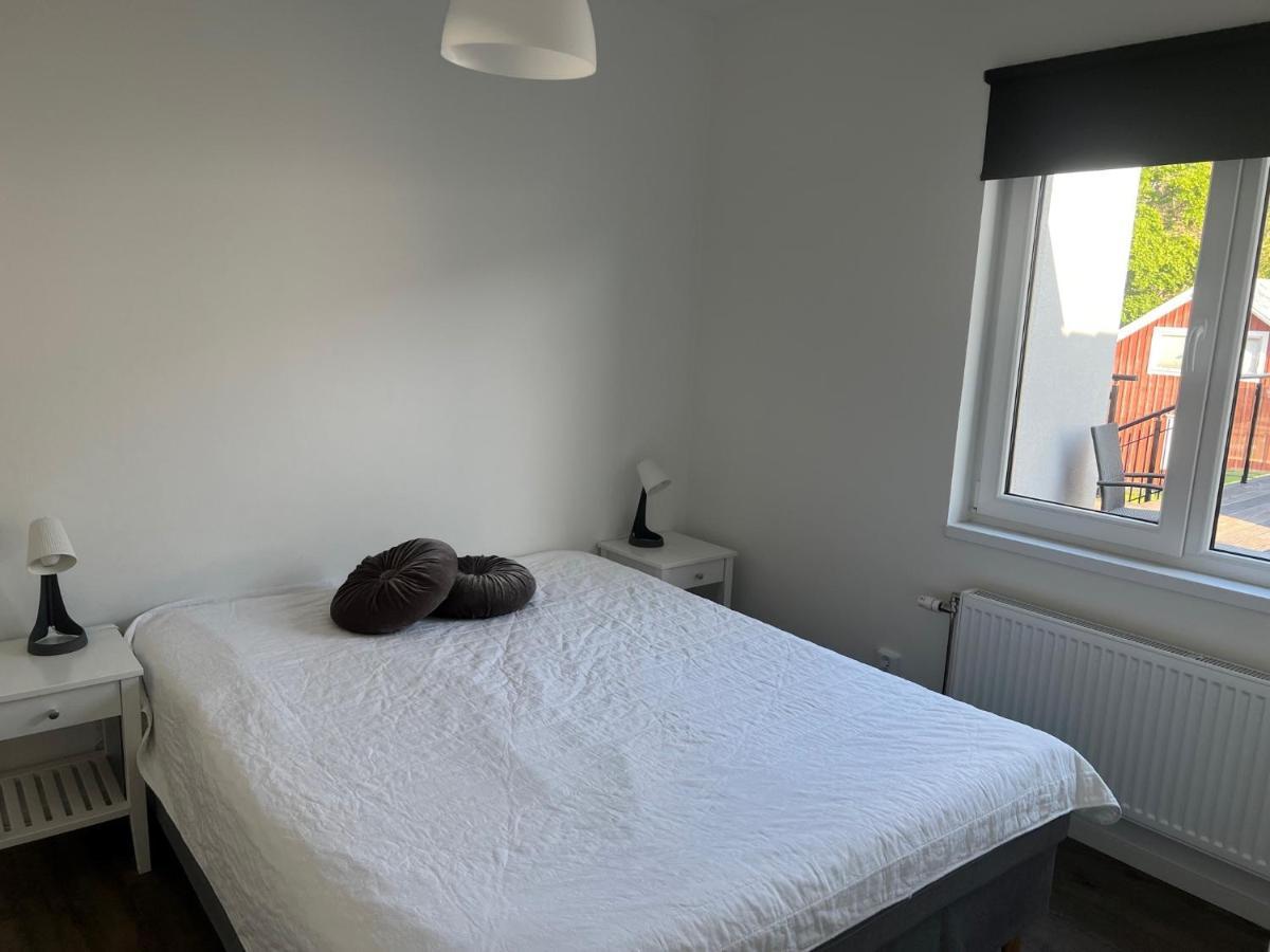 Solberga Laegenhetshotell Köpingsvik Eksteriør billede
